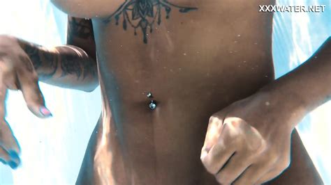 Latina Babe Yorgelis Blows Your Mind With Her Huge Tits