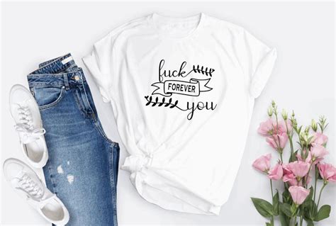 Fuck You Forever T Shirt Newgraphictees Fuck You Forever T Shirt