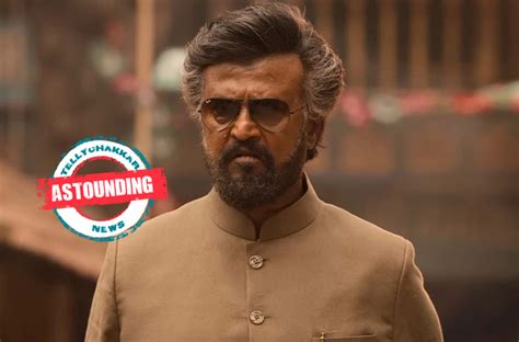 Astounding Rajinikanths Extended Cameo In Lal Salaam Comes At A