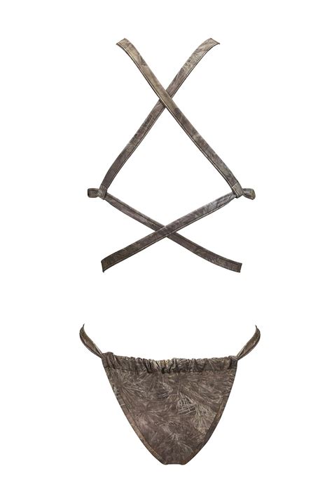 PURSUIT BIKINI SET W I A