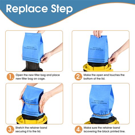 dry clean bags 5