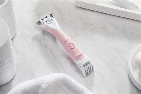 Wilkinson Sword Intuition Complete Bikini Bigamart