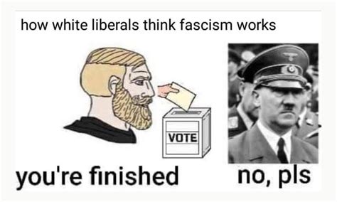 Fuck You Libs R Completeanarchy