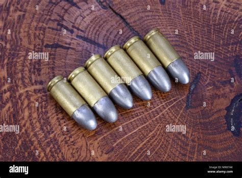 mm parabellum cartridge  res stock photography  images alamy