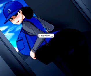 NTR Defense Your Wife Seohyun Kang Luscious Hentai Manga Porn