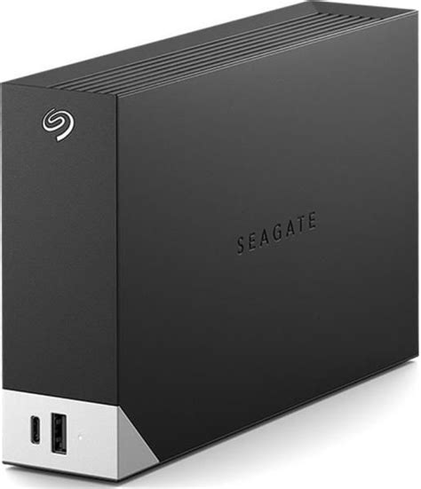 Seagate 16 ТБ Внешний жесткий диск (STLC16000400), черный - купить с ...