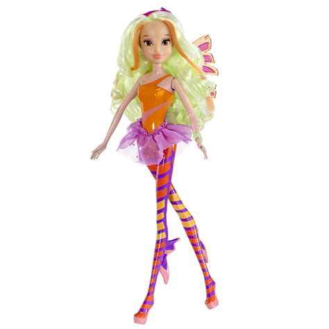 Новые куклы Винкс Сиреникс - YouLoveIt.ru