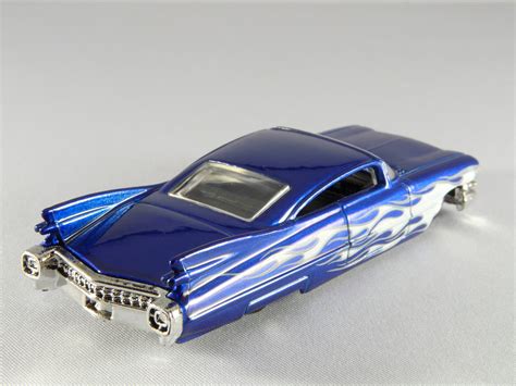 Hot Wheels 59 Cadillac Discount