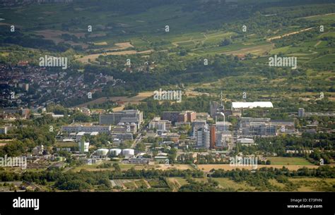 Boehringer Ingelheim, Pharmaceutical company 14.07.2014 Stock Photo - Alamy