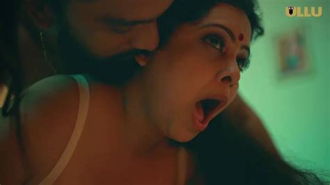 Ullu Webseries Hindi Videos On SexyPorn SxyPrn Porn Latest
