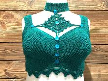 Bikini häkeln Neckholder Bikini häkeln DIY