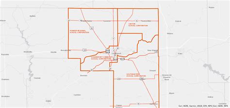 Schools In Cass County Indiana · Cass County Online