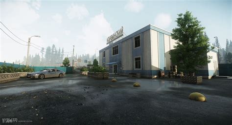 Escape from Tarkov: Schaden die kommenden Mikrotransaktionen dem Spiel ...
