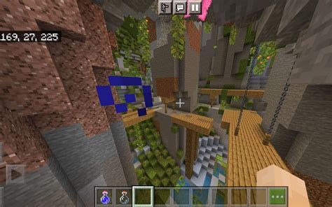 5 Best Minecraft PE Seeds For Caves