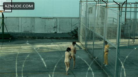 RAMON ESQUINAS Nude AZMen