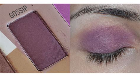 Tutorial Make Noite Olho Vinho E Boca Nude Makeup Atelier Por Cinthia Ferreira