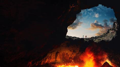 Fire of Love (2022) Full Movie