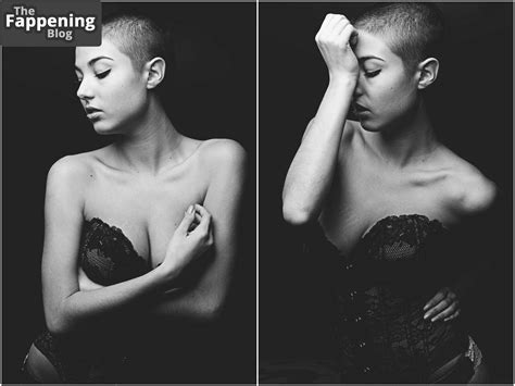 Giorgia Soleri Nude Sexy Photos Famedones Nude Hacked