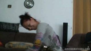Czech Amateurs Porn Videos Czechamateurs XHamster