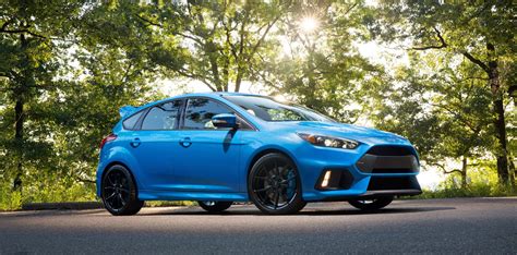 Ford Focus RS Wallpapers Top Free Ford Focus RS Backgrounds