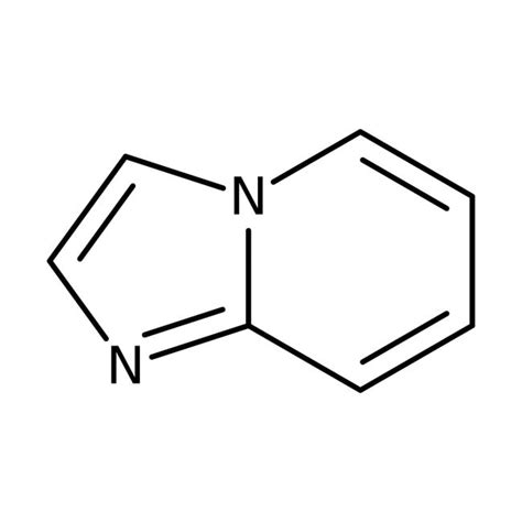 Imidazo 1 2 A Pyridine 99 Thermo Scientific Chemicals