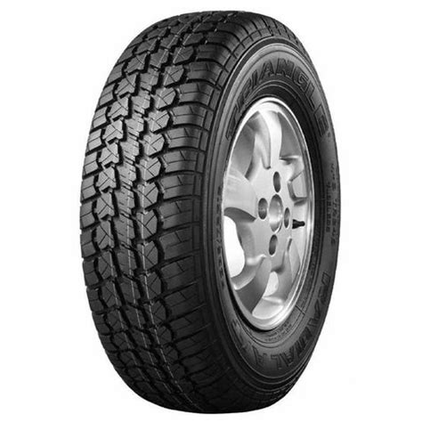 Pneu Triangle 235/75 R15 110/107S Tr292 At - autolojapneus