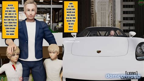 Đọc truyện hentai Gia Đình Vui Vẻ Chapter iHentai iHentai