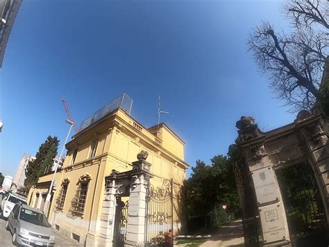 Via Giuseppe Antonio Guattani 4