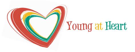 Young At Heart – Telegraph