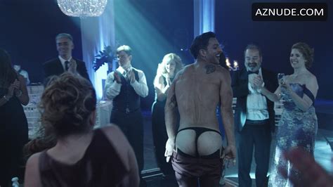 JOAQUIN FERREIRA Nude AZMen