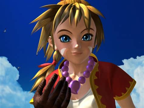 Chrono Cross: ¿Se viene un remaster del JRPG de Square Enix? - Cultura Geek
