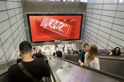 3d Anamorphic Billboard For 3d Advertising Agency One Day