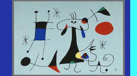 Come Mirò Lessons Blendspace