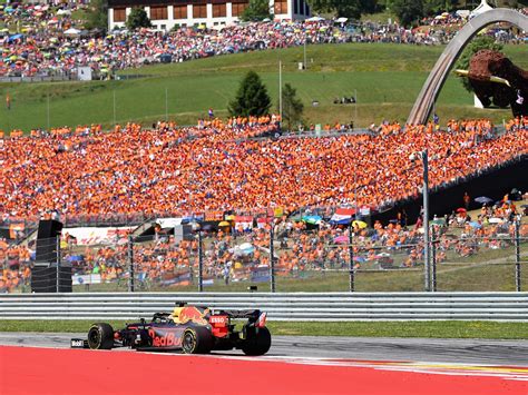formel  spielberg formel  strecke spielberg der grand prix von