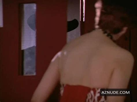 CHERYL MACINNES Nude AZNude