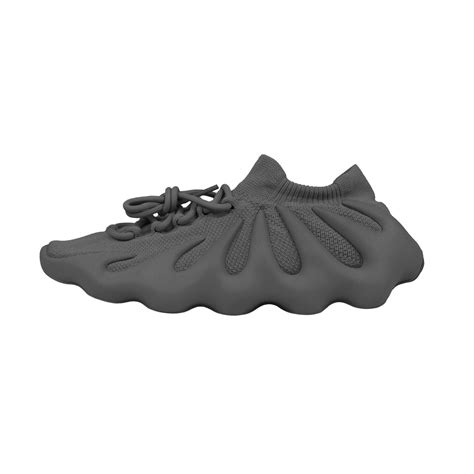 Adidas Yeezy 450 Utility Black Points Streetwear Store Brisbane