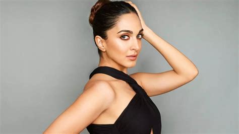 Kiara Advani Hot Images