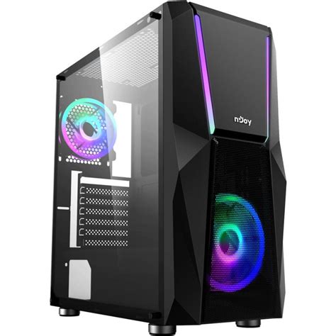 Sistem Desktop PC AMD Ryzen 3 3100 pana la 3.9 Ghz, 16 GB ram DDR4, SSD ...