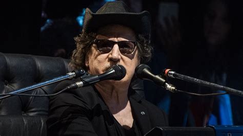 Charly García Cumple 69 Años Y En Twitter Amigos Y Fanáticos Del ídolo