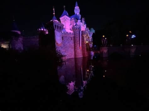 PHOTOS Disneyland After Dark Throwback Nite 2023 WDW News Today