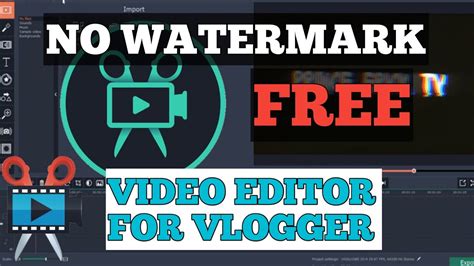 Movavi Pro Video Editor For Free And No Watermark Youtube