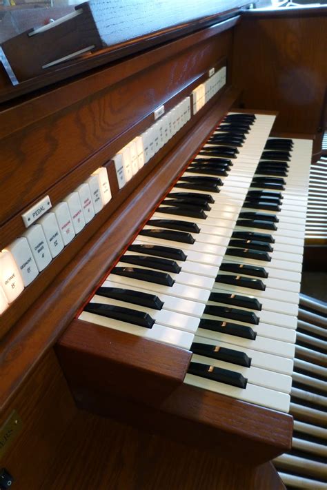 Graftons Used Church Organs