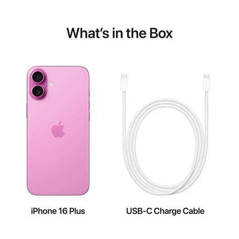 Customer Reviews: Apple iPhone 16 Plus 256GB Apple Intelligence Pink
