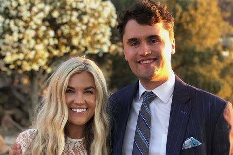“charlie Was The Spark Erika Was The Flame — This Legacy Will Never