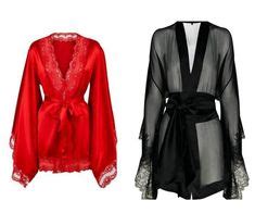 Lingerie Para Dia Dos Namorados