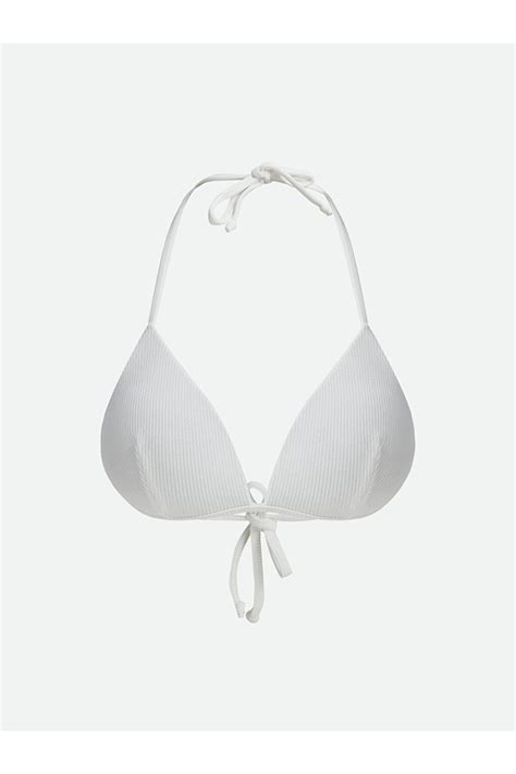 LC Waikiki UV Korumalı Boyundan Bağlamalı Kadın Bikini Üst Fiyatı Yorumları