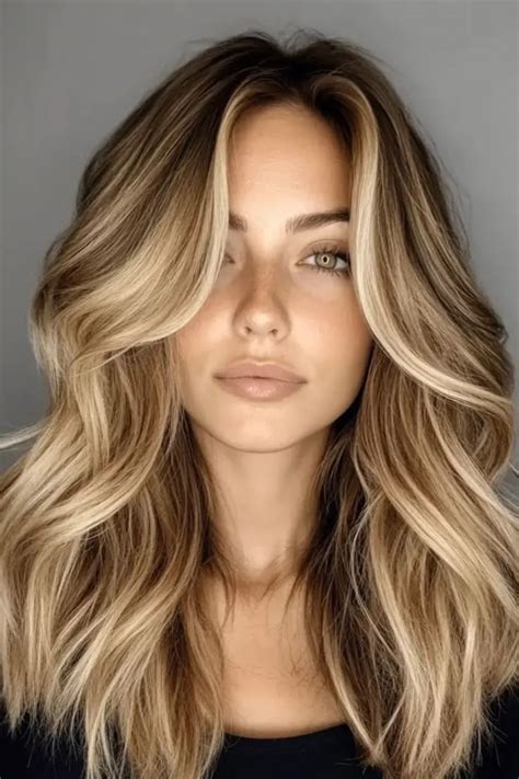 Blonde Hair Color Ideas Honey Blonde Hair Pretty Blonde Hair