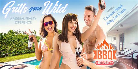 Huge Selection Of New Vr Bangers Scenes On Premium Vr Porn Blog Vrporn