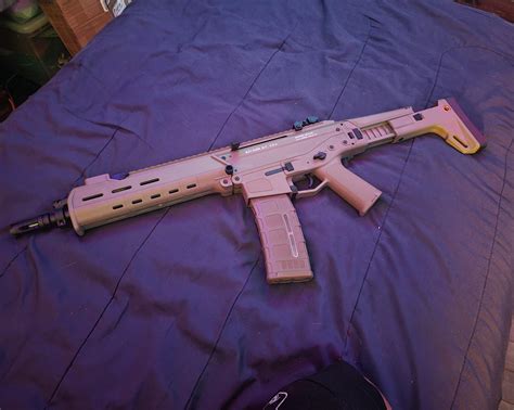 Gel Blaster surge gen3 upgrades : r/GelBlaster