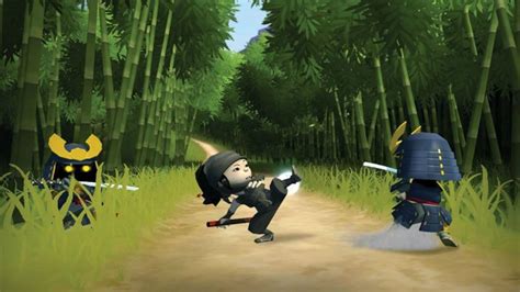 The Top 10 Ninja Video Games All About Japan